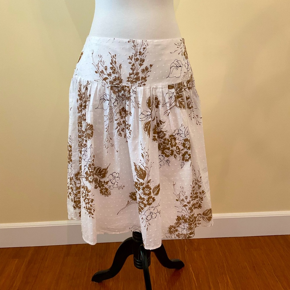 Women’s l.N. Studio skirt